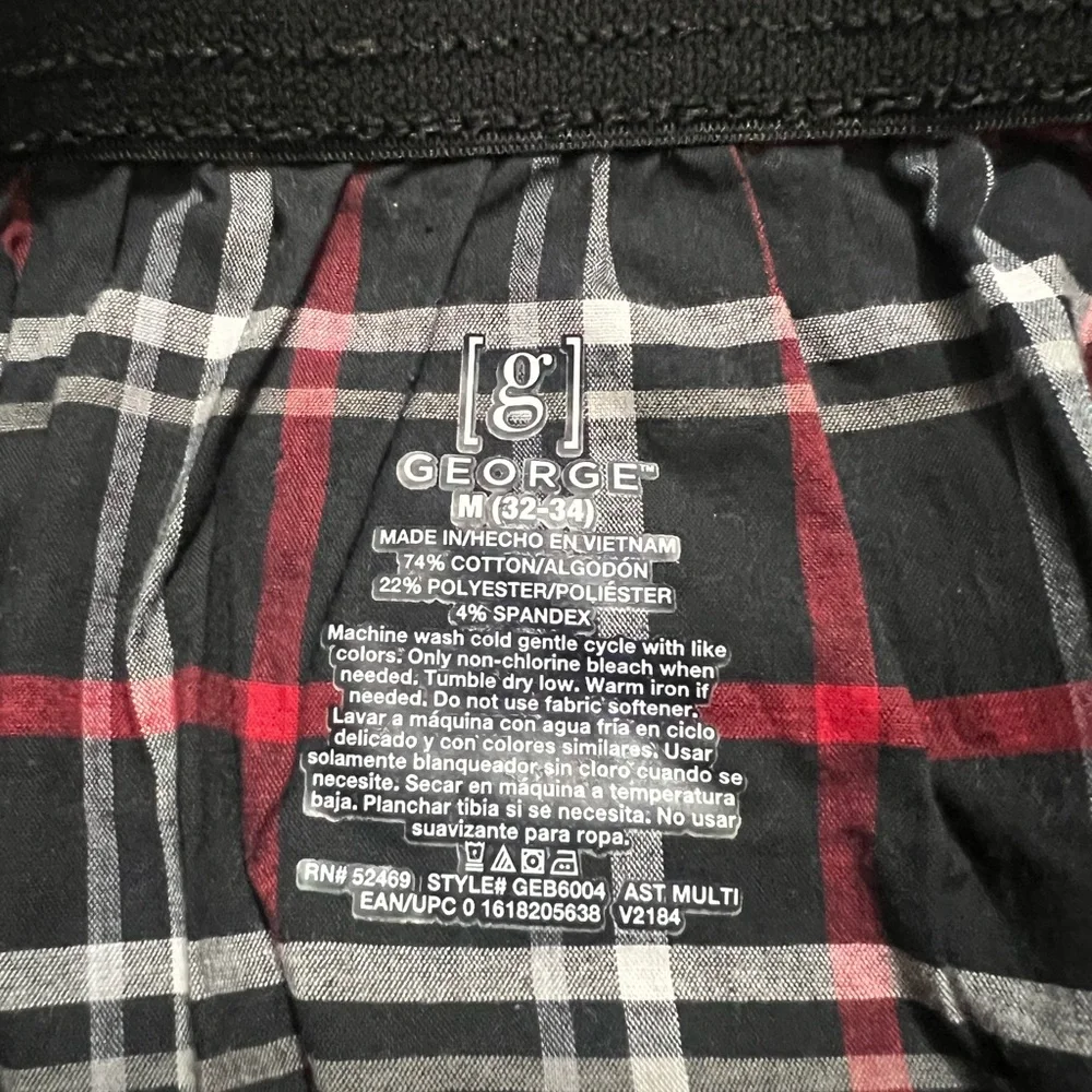 George Boxers Lot - Picture 2 of 2